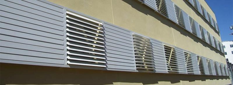 Fabricante de veneziana industrial de pvc